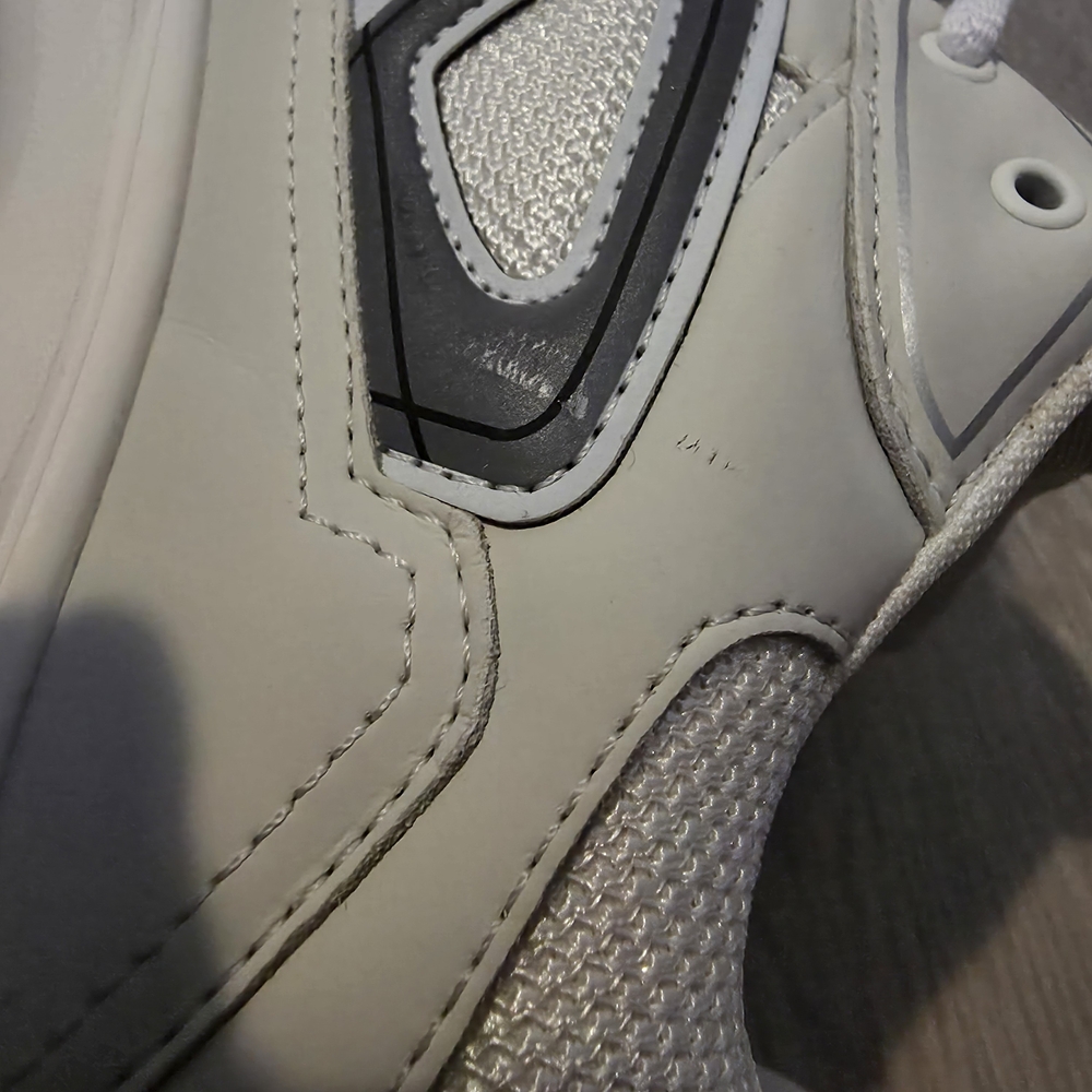 Dior B30 White Colorway - Picture 6 of 7